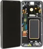 Original Display für Samsung Galaxy S9+ G965F LCD Schwarz Produktbild-Vorschau 1