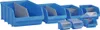 Sichtbox aus PP, Gr. 5 blau Produktbild-Vorschau 4