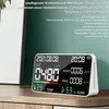 7 in 1 Luftqualitätsmonitor CO2 CO TVOC HCHO PM2.5 Produktbild-Vorschau 7