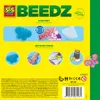 set de perles parfum papillon Junior 1400 pièces Voir les images du produit 2