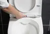 Cenově zvýhodněný závěsný WC set Geberit do lehkých stěn / Náhled obrázku produktu 3