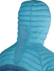 Dynafit Damen Radical Down Kapuzenjacke Mokarosa : 38 Produktbild-Vorschau 2