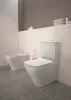Duravit Duravit Stand-WC-Kombination DURASTYLE ti 370x630mm Produktbild-Vorschau 4