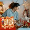 Bombonierka Toffifee Winterfriends z 3 x 15 czekoladkami Podgląd zdjęcia produktu 12