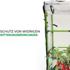 BioGreen Isolierhaube für "City Jungle" mit 3-lagiger Produktbild-Vorschau 5