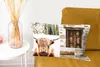 MuchoWow® Zierkissen Sofakissen Wohnzimmer Dekokissen 50x30 Produktbild-Vorschau 6