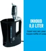 All Ride Reis Waterkoker 24 Volt - Waterkoker 0,8L - Productafbeelding-voorbeeld 3