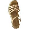 Tamaris Damen Plateau-Sandale 38 Produktbild-Vorschau 11