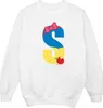 Disney - "Alphabet S Is For Snow White" Sweatshirt für Produktbild-Vorschau 1