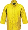 Asatex Regenjacke PJC-500 PolyurethanStretch Gr. L gelb Produktbild-Vorschau 10