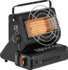 Gasheizung 2In1 Gasheizer Heizgerät Tragbare Camping Butan Produktbild-Vorschau 1