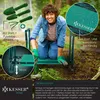 KESSER® 2 in 1 XXL Kniebank für Gartenarbeit Gepolstert Produktbild-Vorschau 6