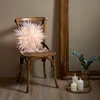 Papierstern Schneeflocke, weiß, Ø 45cm Produktbild-Vorschau 14