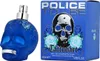 Police To Be Tattooart for man, Muži, 40 ml, Sprej, 1 kusov Náhľad obrázku produktu 8