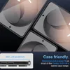 2X Panzerglas für Samsung Galaxy S26 Ultra Blickschutz Produktbild-Vorschau 7
