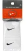 Nike Unisex Swoosh Schweißband, 2er-Pack BS1142 Produktbild-Vorschau 1