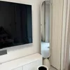 Standspiegel Schlafzimmerspiegel Moderner Spiegel Produktbild-Vorschau 9