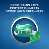 Zahnpasta, Crest, Complete Plus, Scope Active Whitening, Produktbild-Vorschau 3