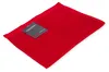 Traumschloss Frottier-Line Gästetuch 30 x 50 cm rot Produktbild-Vorschau 1