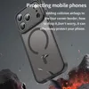 Étui magnétique pour iPhone 17 Pro Max Étui Magsafe Étui de Voir les images du produit 7