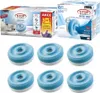 Ceresit Assorbitore di umidità Aero 360 Tabs 6 pezzi 5xtral Anteprima dell’immagine prodotto 1