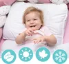 Kinderdecke und Kissen SET mit Bettwäsche - Bettdecke Produktbild-Vorschau 4