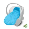Cybex Snogga Mini 2 Beach Blue spací vak Náhľad obrázku produktu 10
