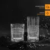Nachtmann Set 12-teilig Highland Longdrink + Whisky 63488 Podgląd zdjęcia produktu 32