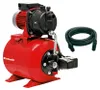 Einhell GC-WW 6538 Set, 650 W, AC, 3,6 bar, 3800 l/h, IPX4 Náhled obrázku produktu 11