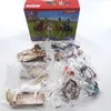 A Schleich Horse Club set with a box and several individually packaged horse figures and accessories. Náhľad obrázku produktu