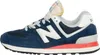 NEW BALANCE – Uni-Sneaker 574  – Größe 44 Produktbild-Vorschau 14
