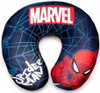 Spiderman Oreiller cervical pour enfants Voyage confortable Voir les images du produit 4