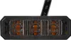 HELLA Blitz-Kennleuchte 2XD 014 561-401 22mm 239g Produktbild-Vorschau 2