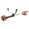 FUXTEC Profi Benzin Motorsense FX-PS162 - 62ccm | 8,6kg | Produktbild-Vorschau 4
