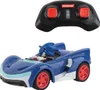 Carrera samochód zdalnie sterowany RC Sonic Hedgehog Racing Podgląd zdjęcia produktu 8