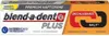 Blend-a-dent Plus Best Grip Premium Denture Cream 40g Produktbild-Vorschau 3