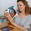Trefl Holzpuzzle Star Wars The Mandalorian 160 Teile Produktbild-Vorschau 7