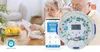 Distributore di pillole Nedis SmartLife - Wi-Fi - 28 Anteprima dell’immagine prodotto 9