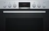 Bosch Cuisinière encastrable HND411LS67, HEB513BS3 + Voir les images du produit 19