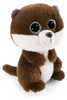NICI GLUBSCHIS Kuscheltier Otter Olly Produktbild-Vorschau 1