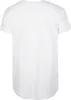 Urban Classics - SHAPED Long Turnup Tee weiß - M Produktbild-Vorschau 15