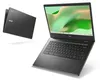 Acer Chromebook 14 N4500 128GB/4GB schwarz Produktbild-Vorschau 1