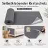 Sofa Kratzschutz Katze, selbstklebende Kratzmatte für Produktbild-Vorschau 5