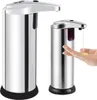 Verk 15918 Distributore automatico di sapone touchless 200 Anteprima dell’immagine prodotto 2