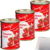 Jeden Tag Tomatenmark 2-Fach konzentriert 3er Pack (3x140g Produktbild-Vorschau 1