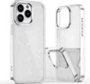 Etui pailleté pour Iphone 16 Pro Max - Transparent avec Voir les images du produit 2