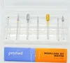 Promed 198006 Schleifkörper Set Master für Kunstnägel Produktbild-Vorschau 3