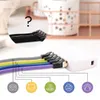 Duronic CAT8 GY 0,5 m Ethernet Netzwerkkabel | S/FTP Produktbild-Vorschau 5