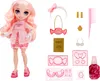 Rainbow High Creative Crystals Fashion Doll- Bella Voir les images du produit 4