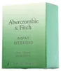 Abercrombie & Fitch Away Weekend Man Eau De Toilette 100 ml Produktbild-Vorschau 9